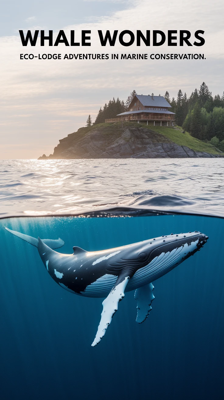 Coastal eco-lodge in Bermuda dedicated to marine conservation