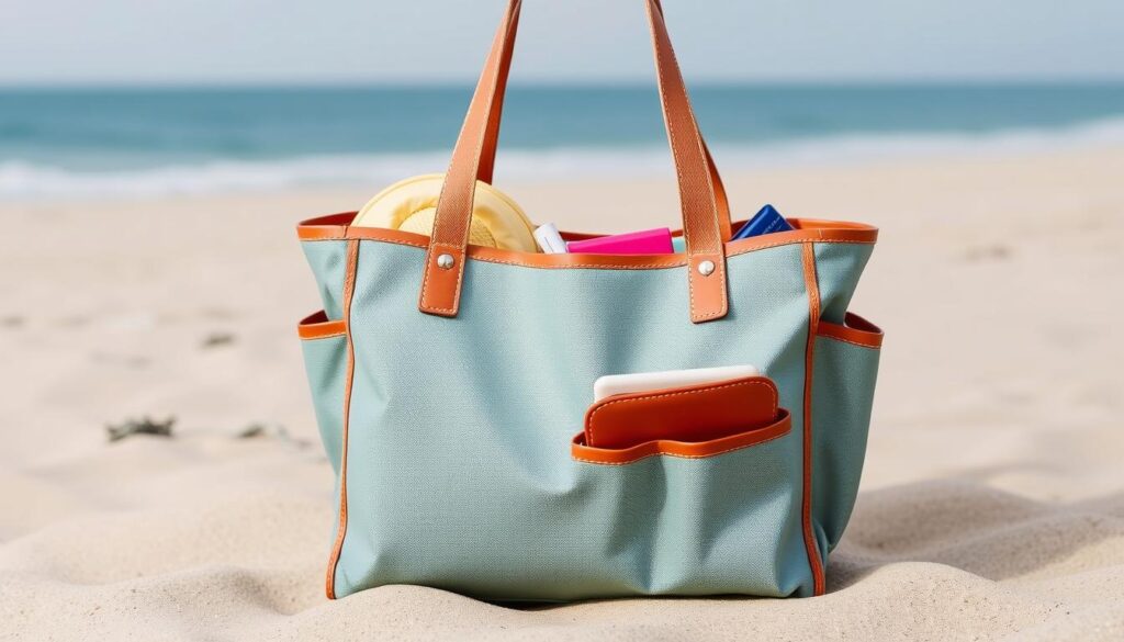 best beach bags