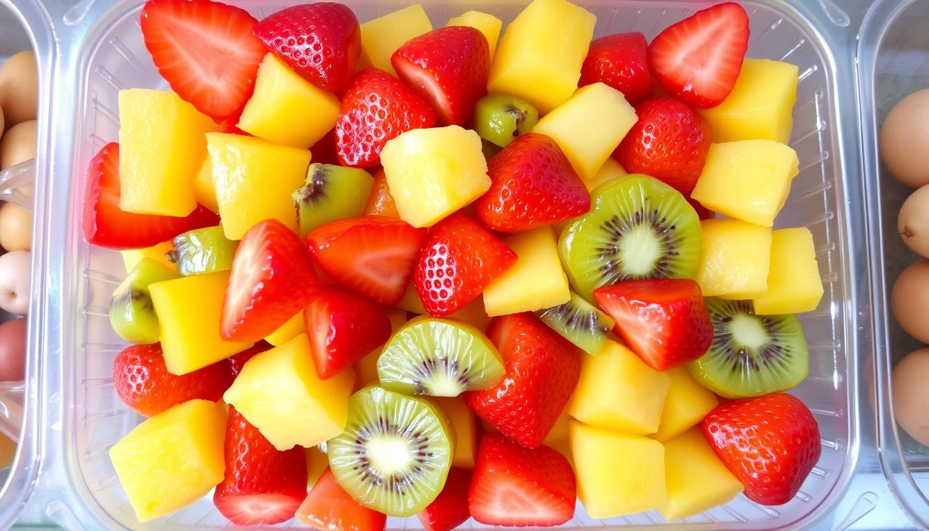 best fruits to bring to beach