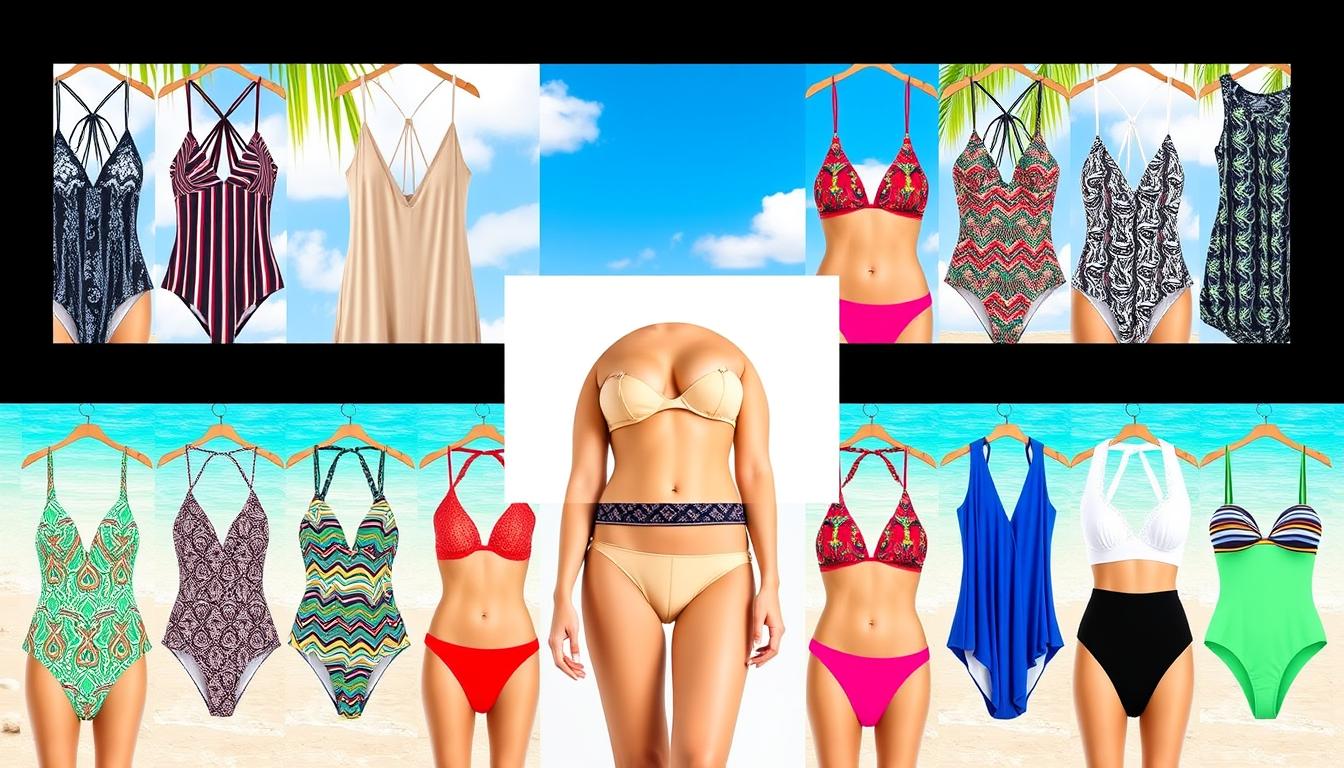 best swimwear for beach vacation