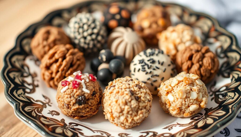 homemade beach snack mix recipes