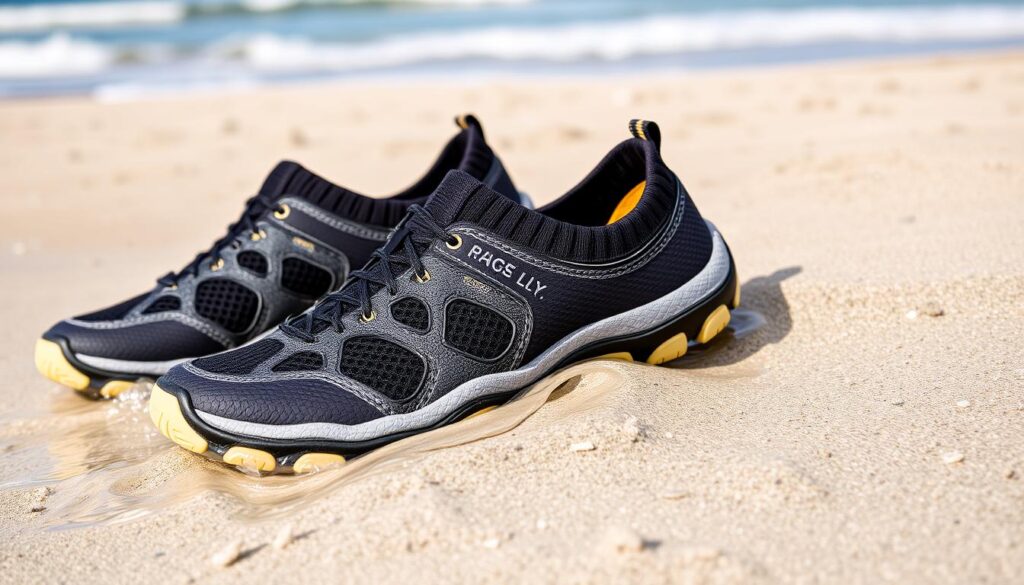 water shoes for beach