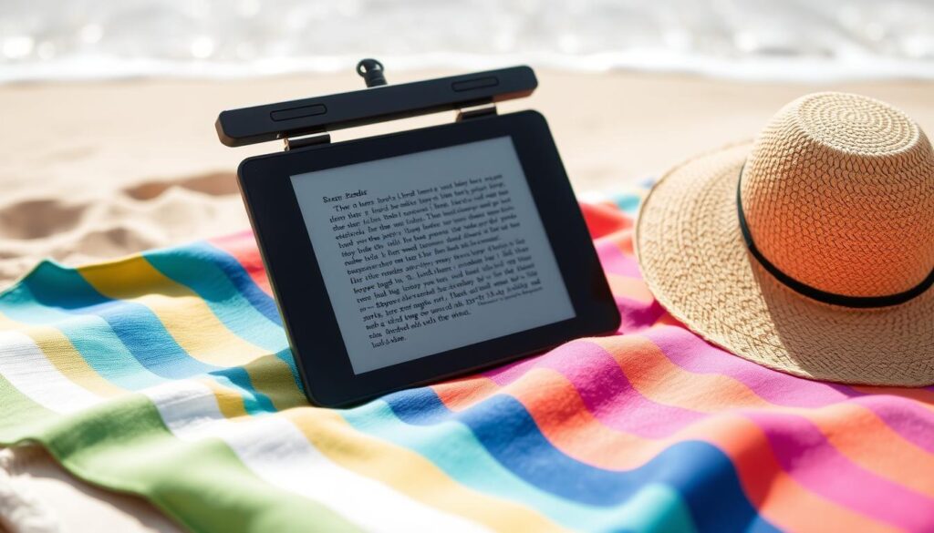 waterproof e-readers waterproof e-readers
