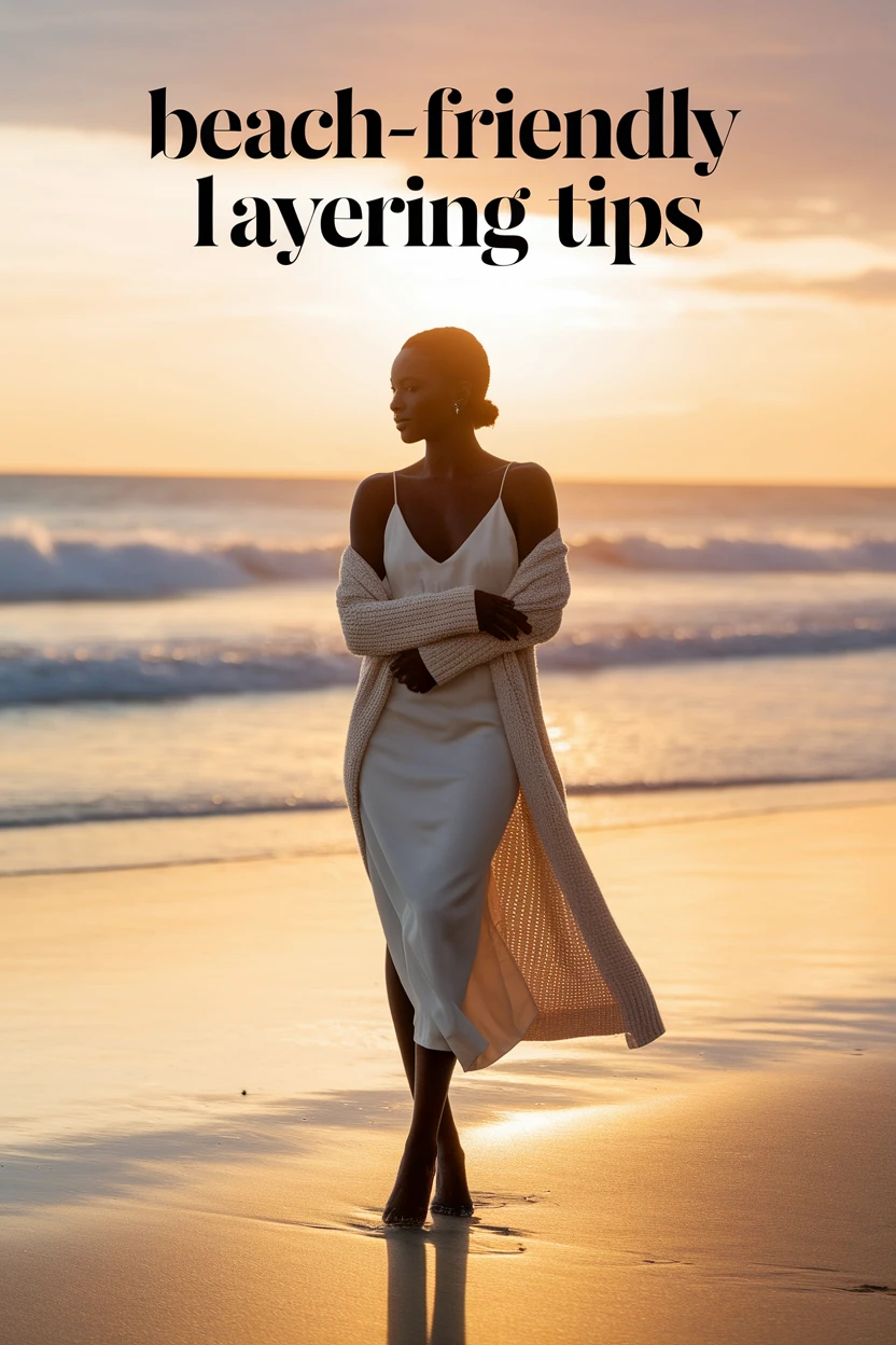 What to Bring to the Beach with a Baby: Smart beach layering strategies