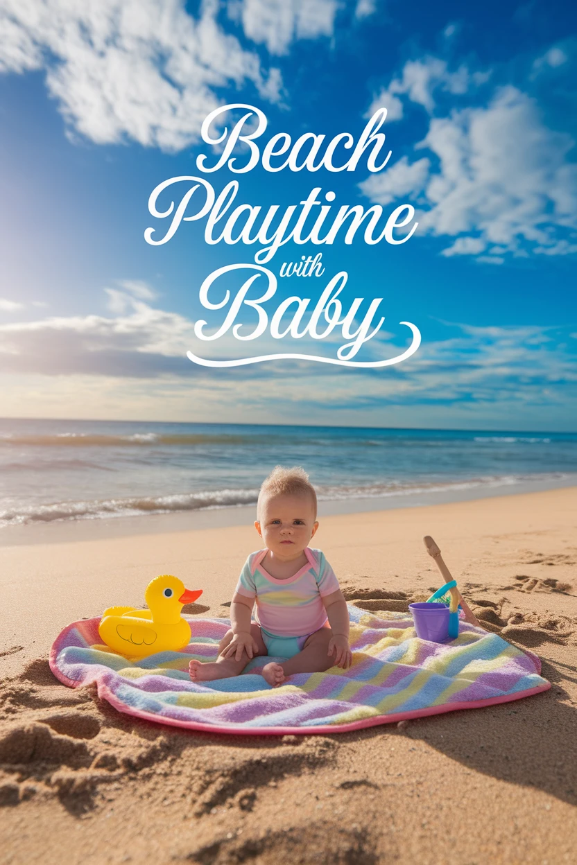 packing cubes for beach, beach travel tips, organized packing, summer bag hack